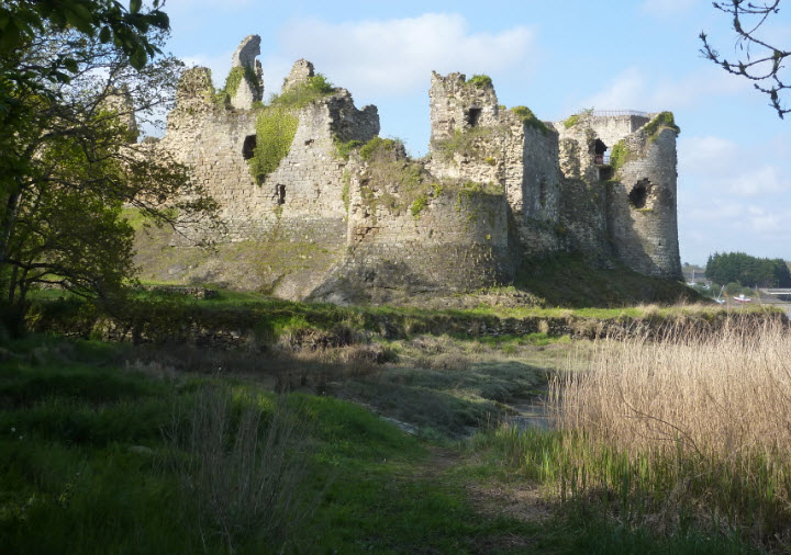 Le Guildo, France